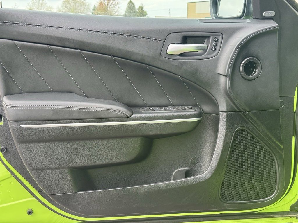 Used 2023 Dodge Charger Scat Pack image 24