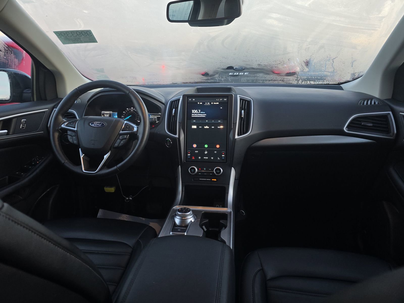 Used 2023 Ford Edge SEL w/ Convenience Package image 5