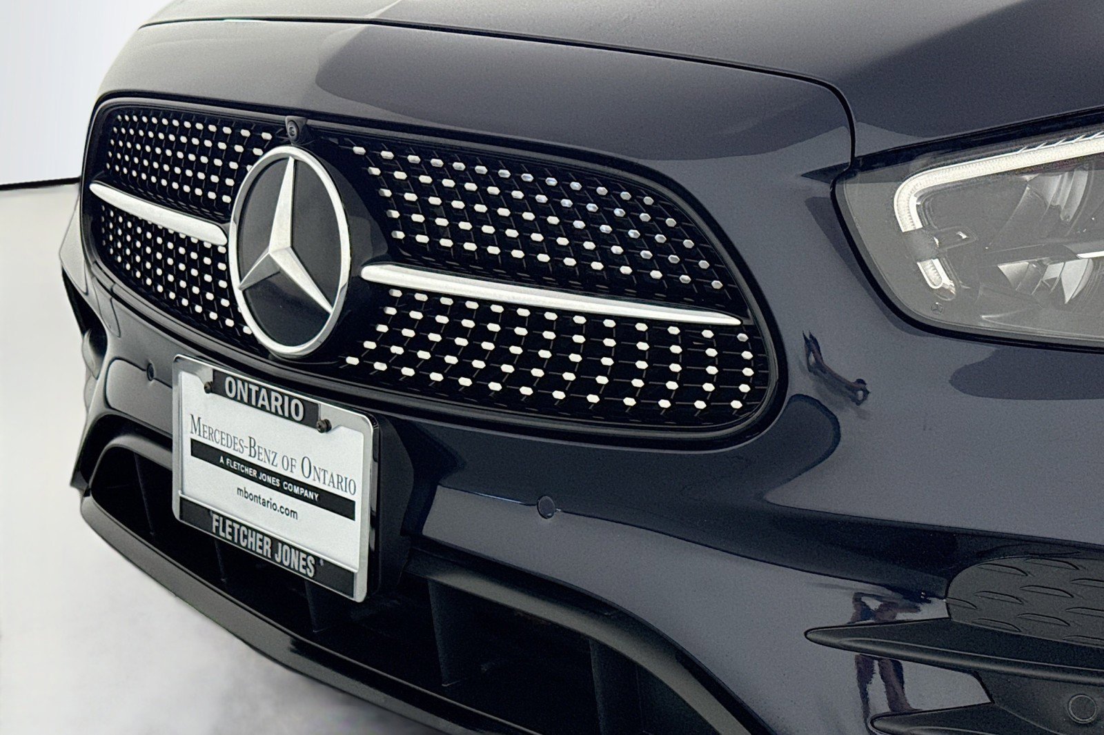 Certified 2023 Mercedes-Benz E 350 Sedan image 14