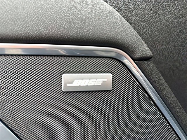 Used 2023 Chevrolet Silverado 1500 LTZ w/ LTZ Convenience Package II image 21