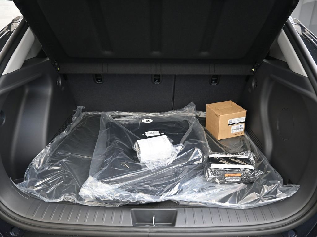 New 2026 Hyundai Kona Limited image 17