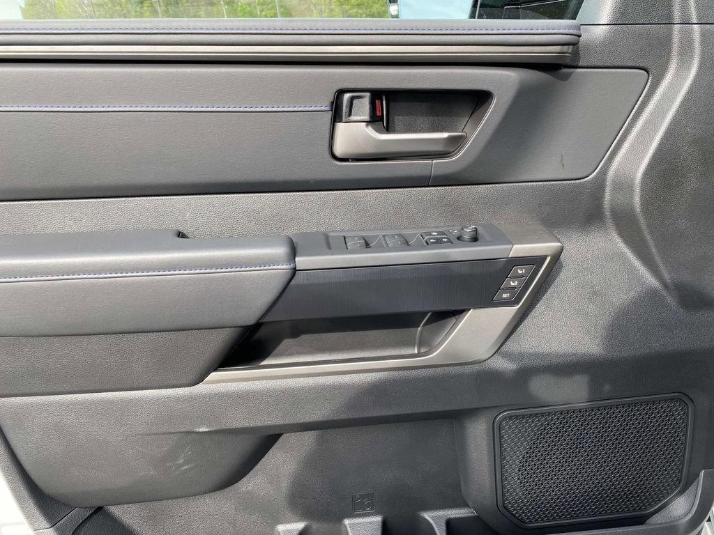 New 2026 Toyota Sequoia Platinum image 13