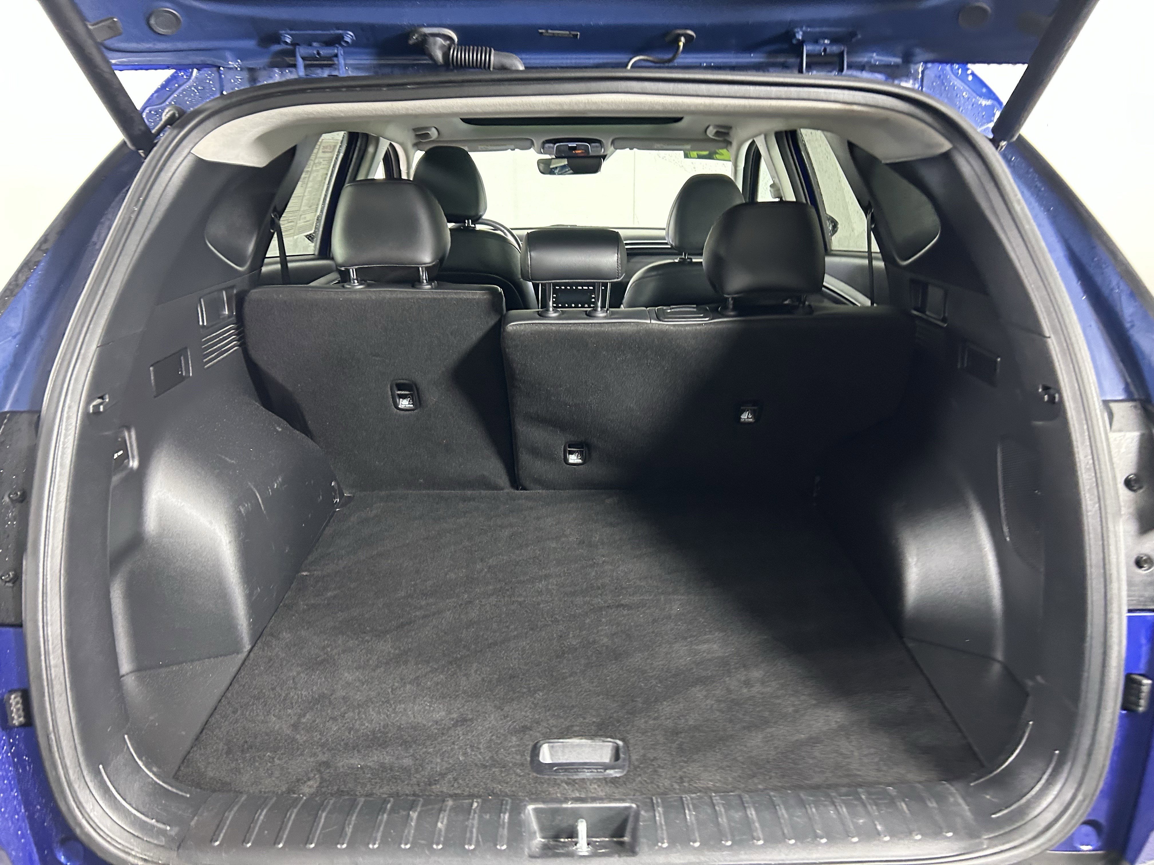 Used 2024 Hyundai Tucson Limited image 18