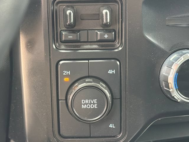 Used 2024 Ford F250 Lariat AWD/4WD image 28