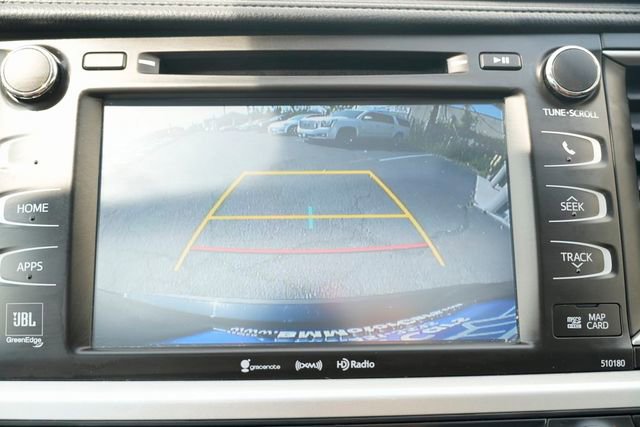 Used 2017 Toyota Highlander Limited image 51