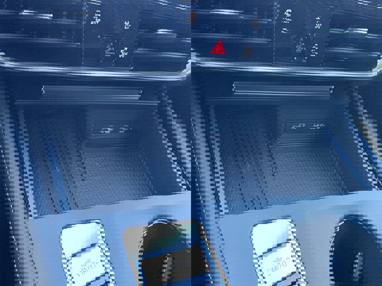 New 2026 Volkswagen Atlas SE image 24