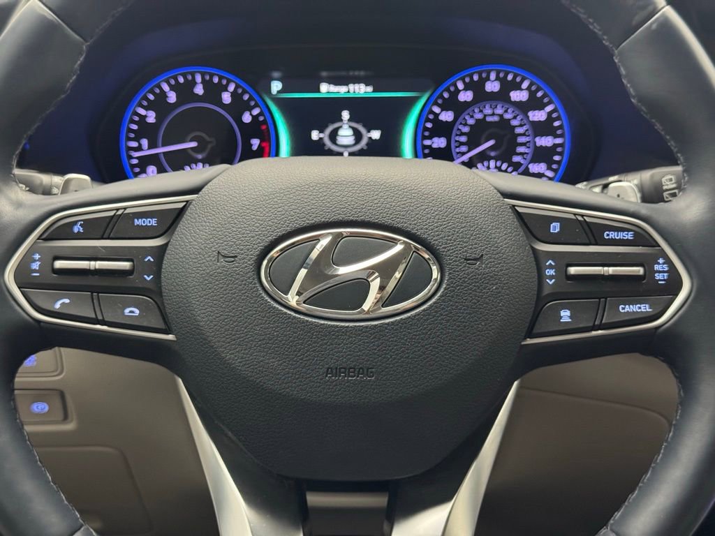 Used 2020 Hyundai Palisade SEL AWD/4WD image 21