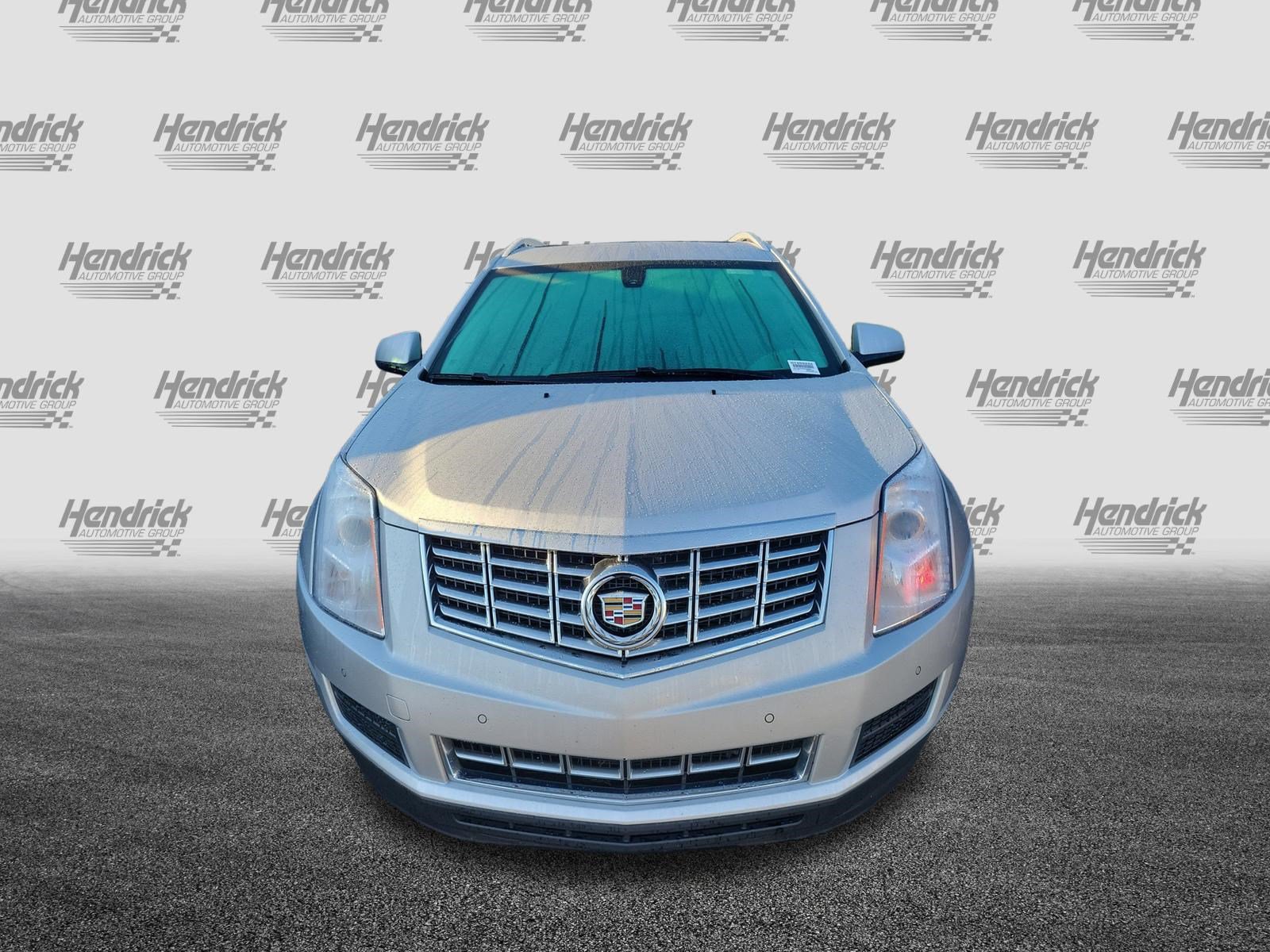 Used 2013 Cadillac SRX Luxury FWD image 3