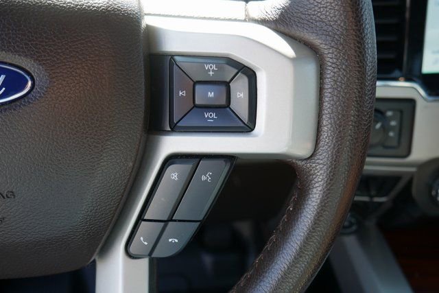 Used 2022 Ford F350 King Ranch w/ King Ranch Ultimate Package image 20
