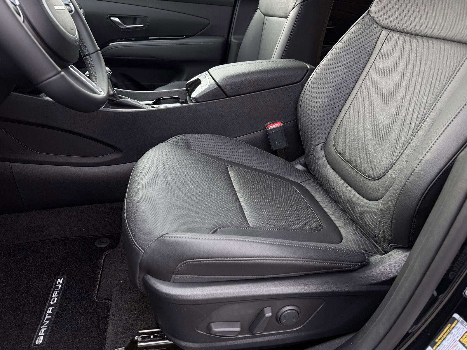 New 2026 Hyundai Santa Cruz XRT AWD/4WD image 8