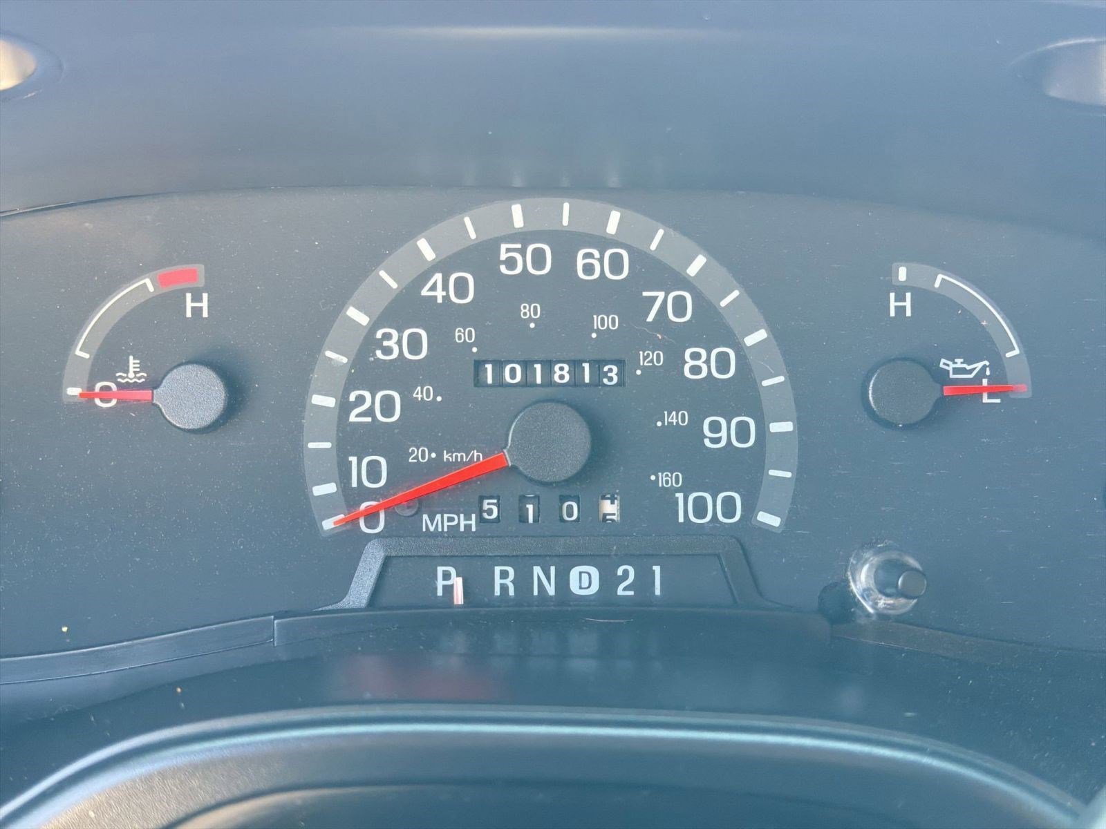 Used 2000 Ford E-350 and Econoline 350 XL image 16