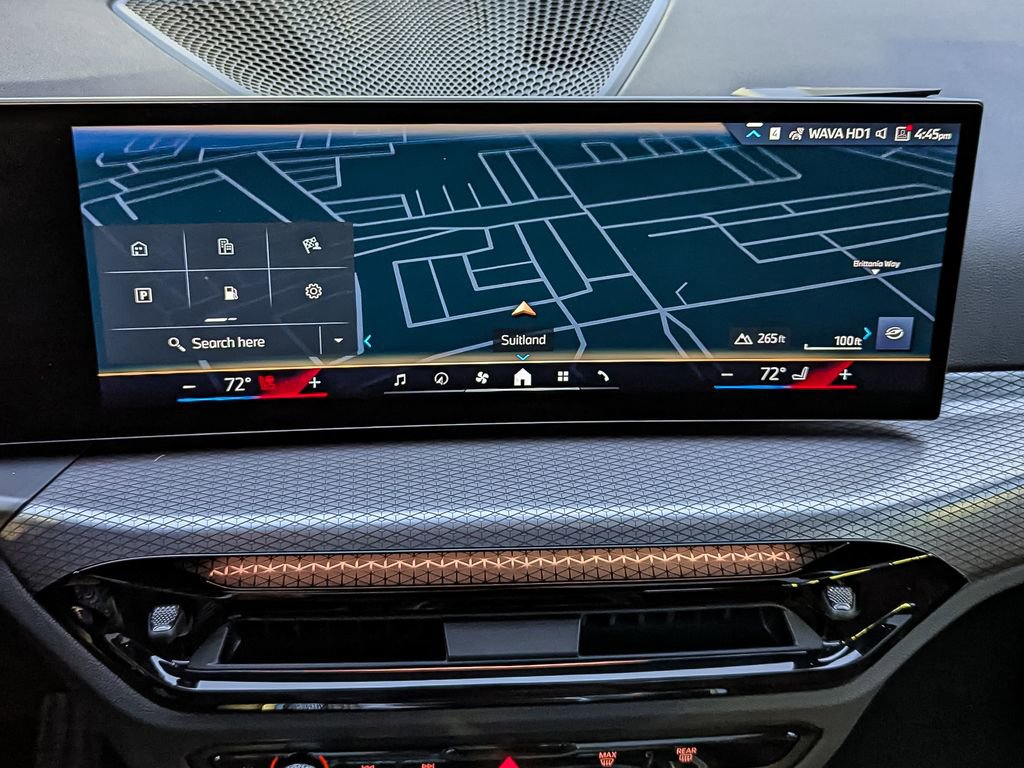 New 2026 BMW 330i xDrive Sedan image 14