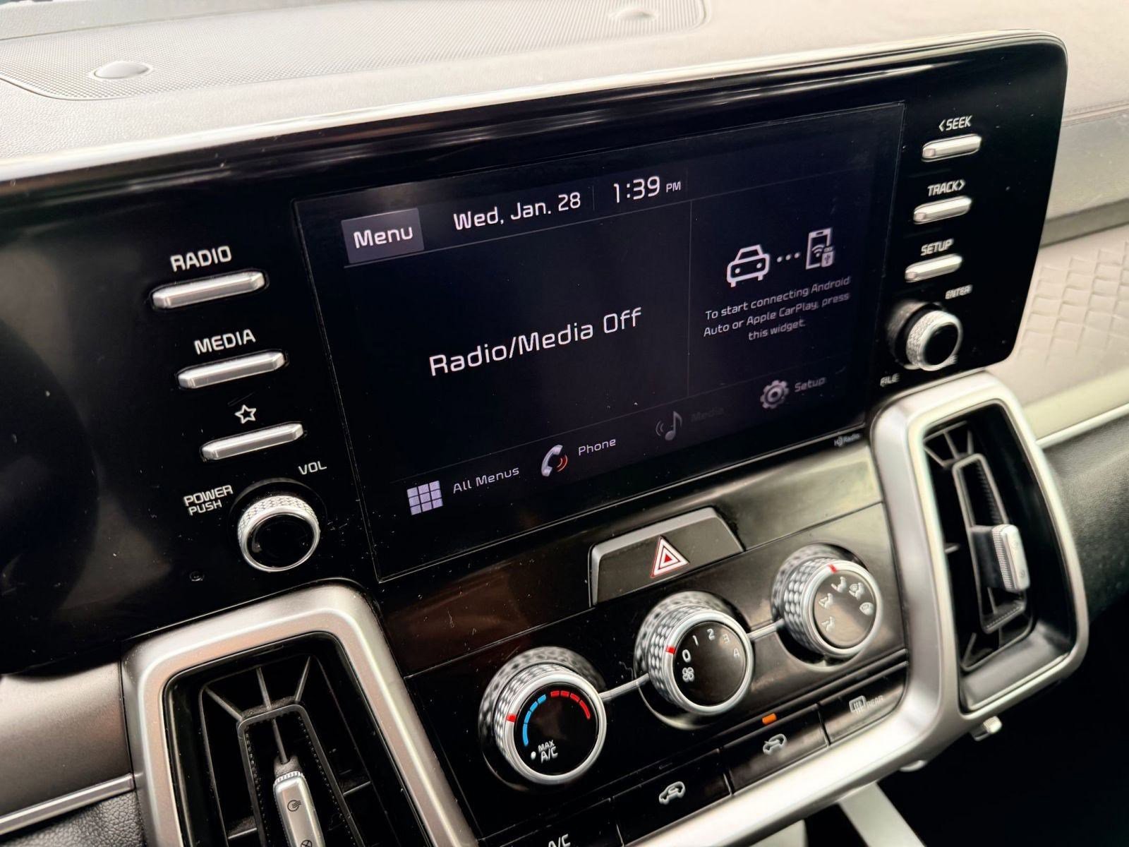 Used 2021 Kia Sorento LX image 29