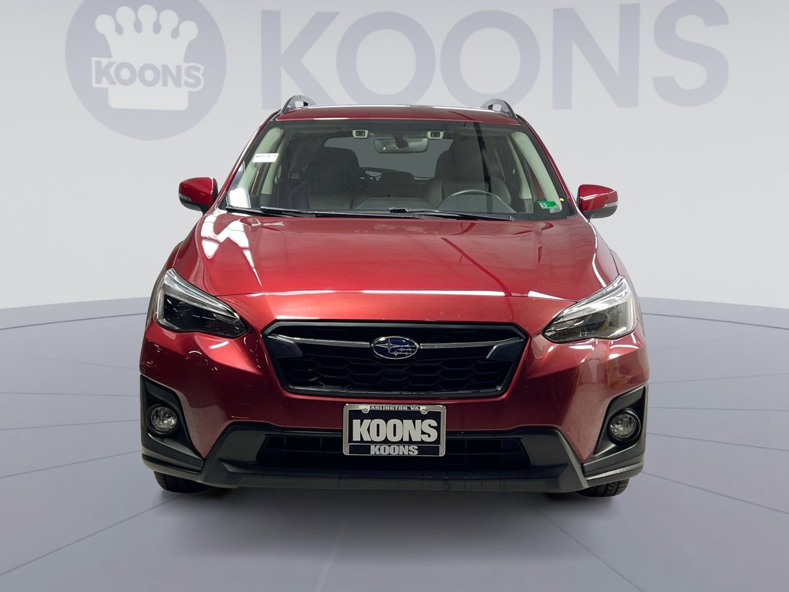 Used 2019 Subaru Crosstrek 2.0i Limited image 15