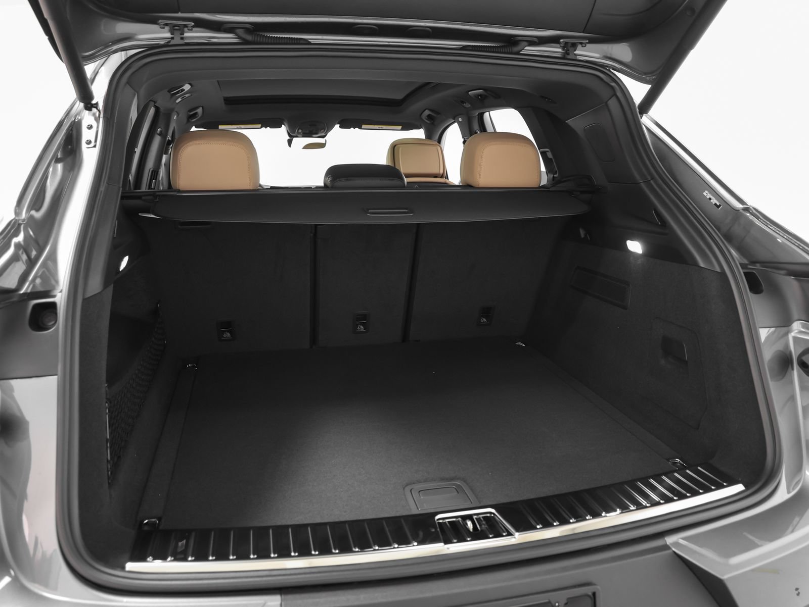 New 2026 Porsche Cayenne AWD/4WD image 17