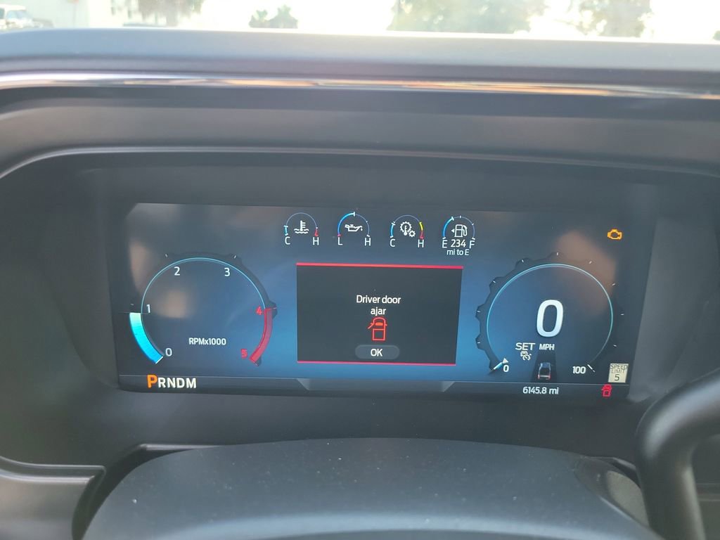 Used 2023 Ford F450 Lariat w/ Lariat Ultimate Package image 20