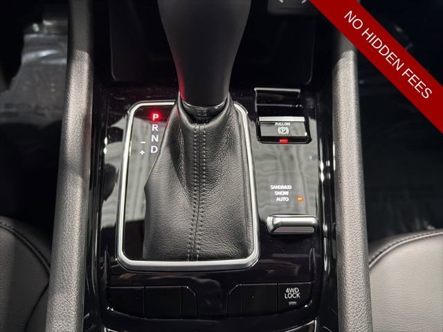 New 2026 Jeep Compass Limited w/ Sun, Sound & Navigation Group AWD/4WD image 18
