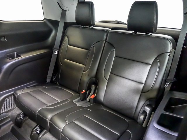 Certified 2021 GMC Acadia SLT w/ Elevation Edition image 17