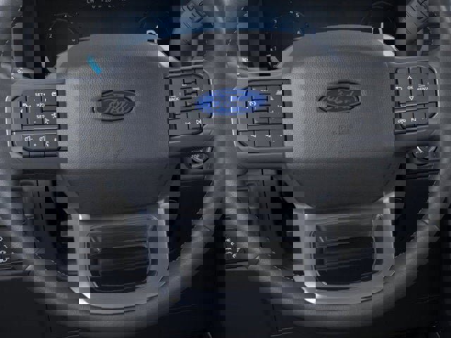 New 2025 Ford F150 XLT w/ Equipment Group 302A MID image 12