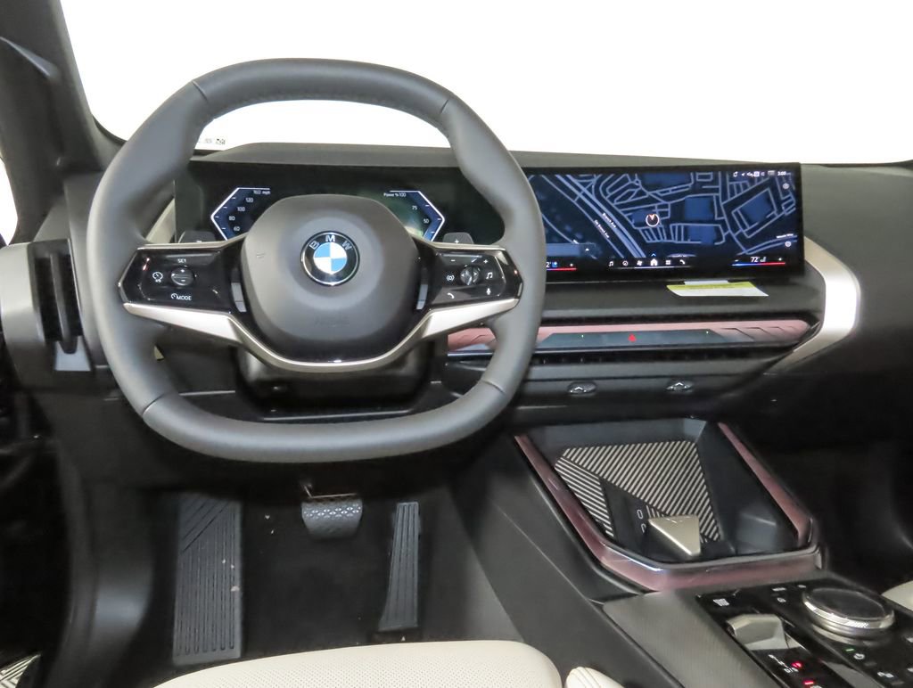 Used 2025 BMW X3 xDrive30 w/ Premium Package AWD/4WD image 16