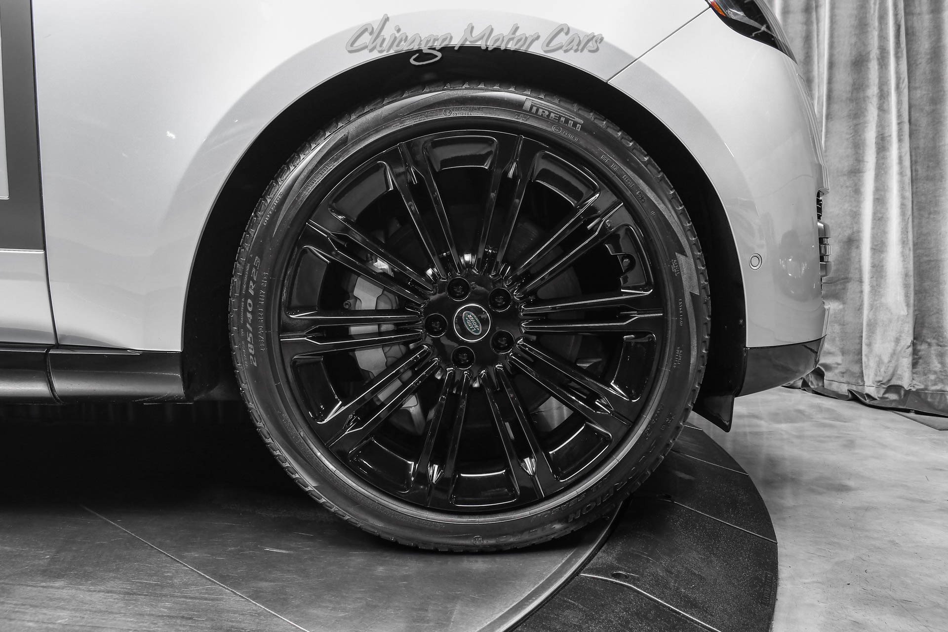 Used 2024 Land Rover Range Rover SE image 57