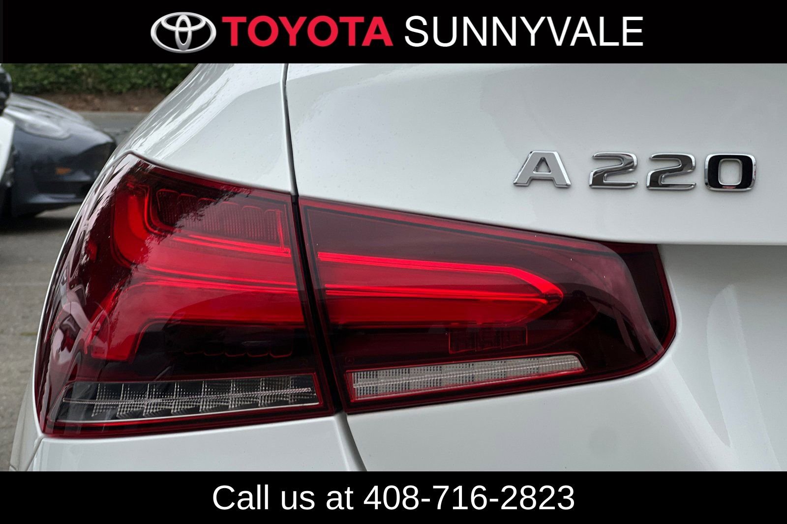 Used 2019 Mercedes-Benz A 220 4MATIC image 13