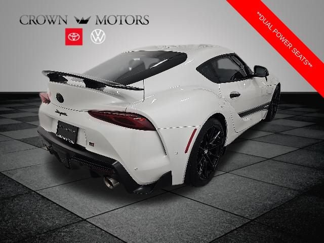Used 2024 Toyota Supra RWD image 6