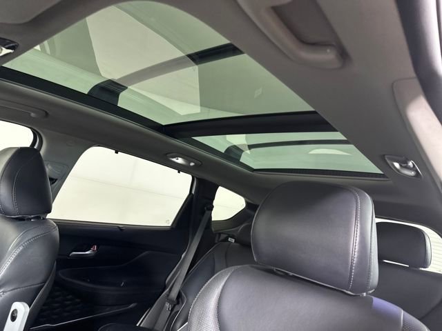 Used 2022 Hyundai Santa Fe SEL w/ Convenience + Premium Package image 12