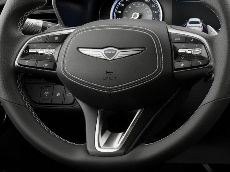 New 2026 Genesis G70 2.5T Prestige AWD/4WD image 20
