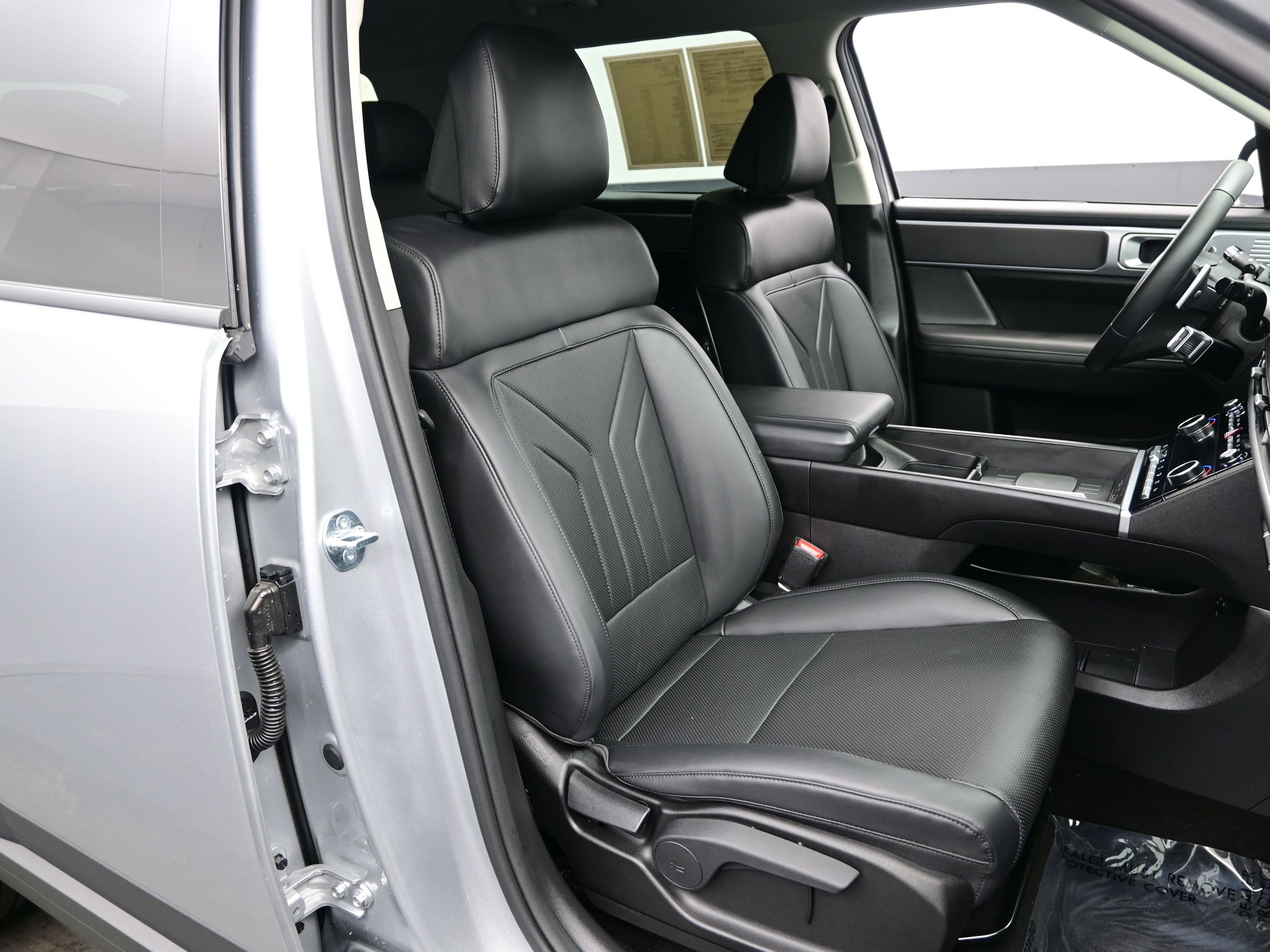 Certified 2026 Hyundai Santa Fe SEL image 14