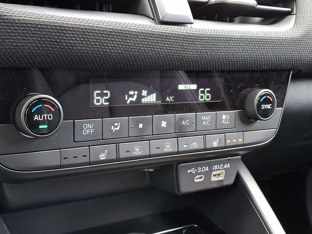 Used 2026 Subaru Outback Limited XT AWD/4WD image 17