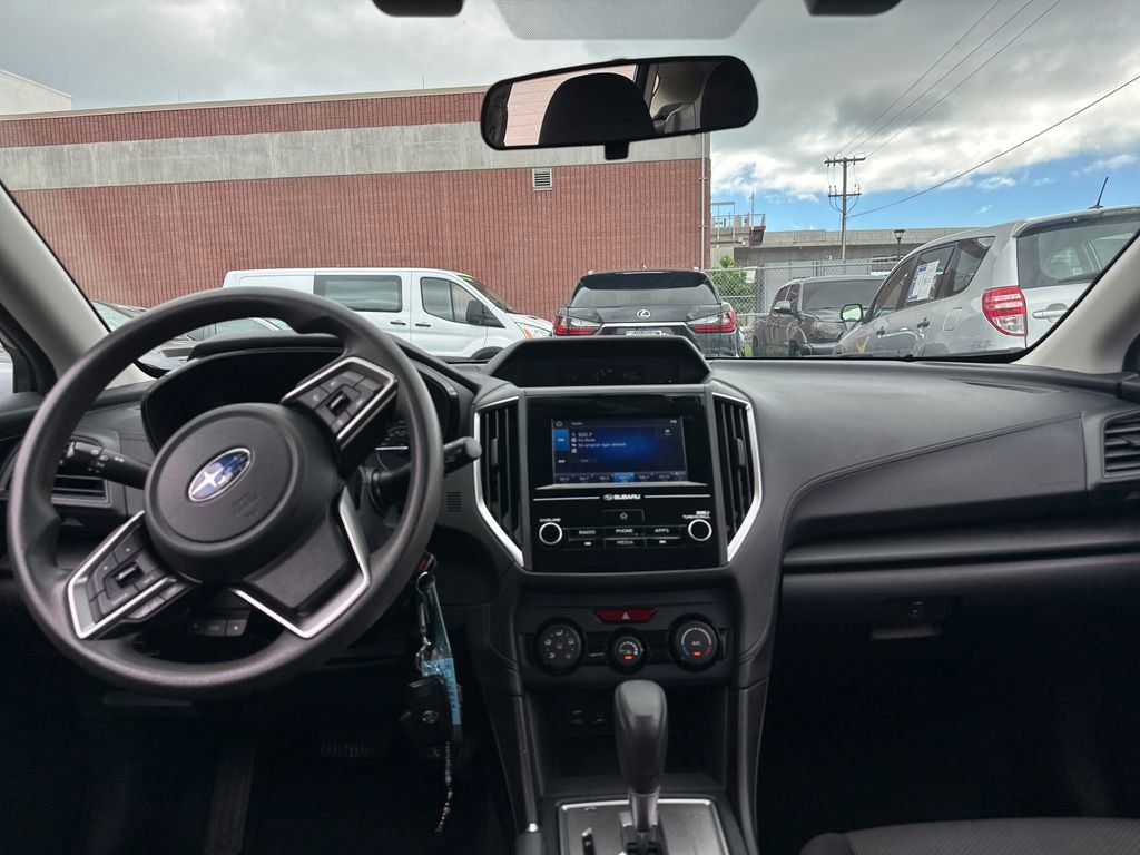 Used 2023 Subaru Impreza 2.0i AWD/4WD image 14
