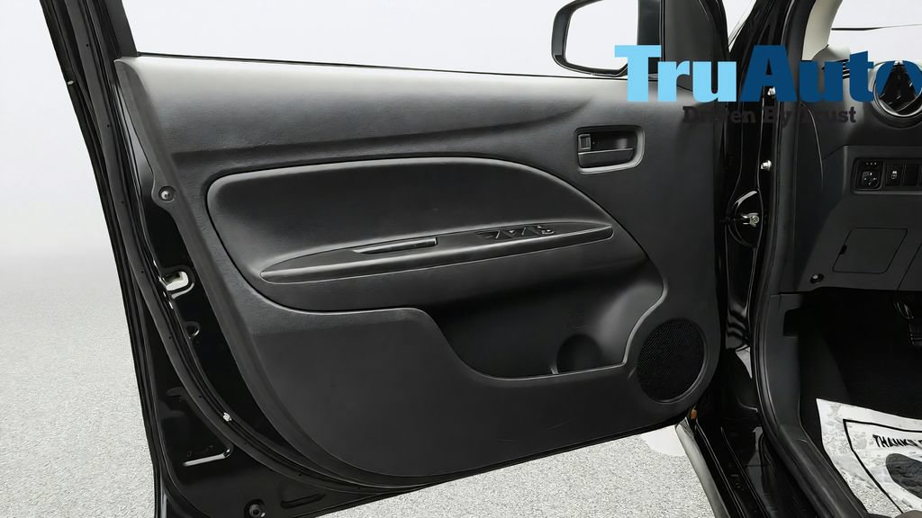 Used 2021 Mitsubishi Mirage ES FWD image 15