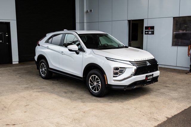 New 2026 Mitsubishi Eclipse Cross ES image 26