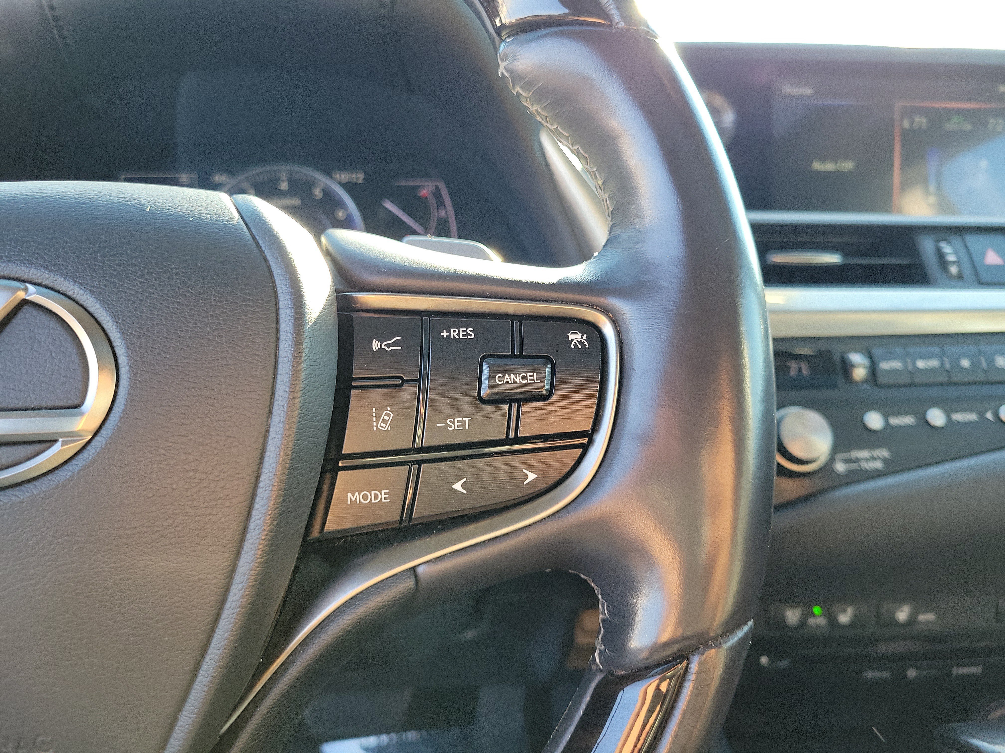 Used 2021 Lexus ES 250 w/ Premium Package AWD/4WD image 23