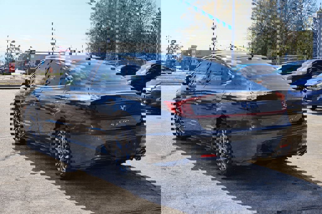 Used 2023 Hyundai Sonata SEL image 2