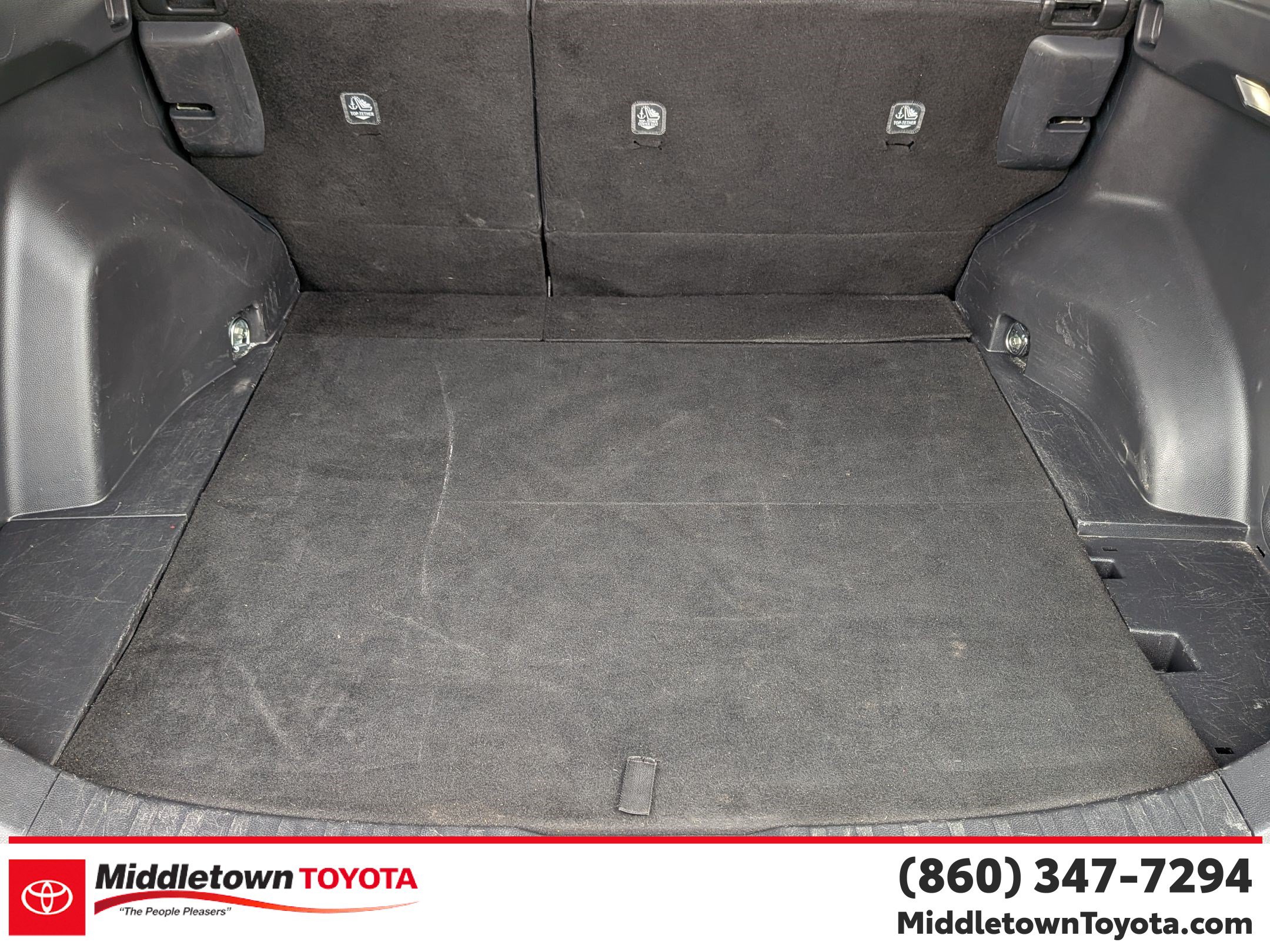 Certified 2024 Toyota RAV4 Adventure AWD/4WD image 32