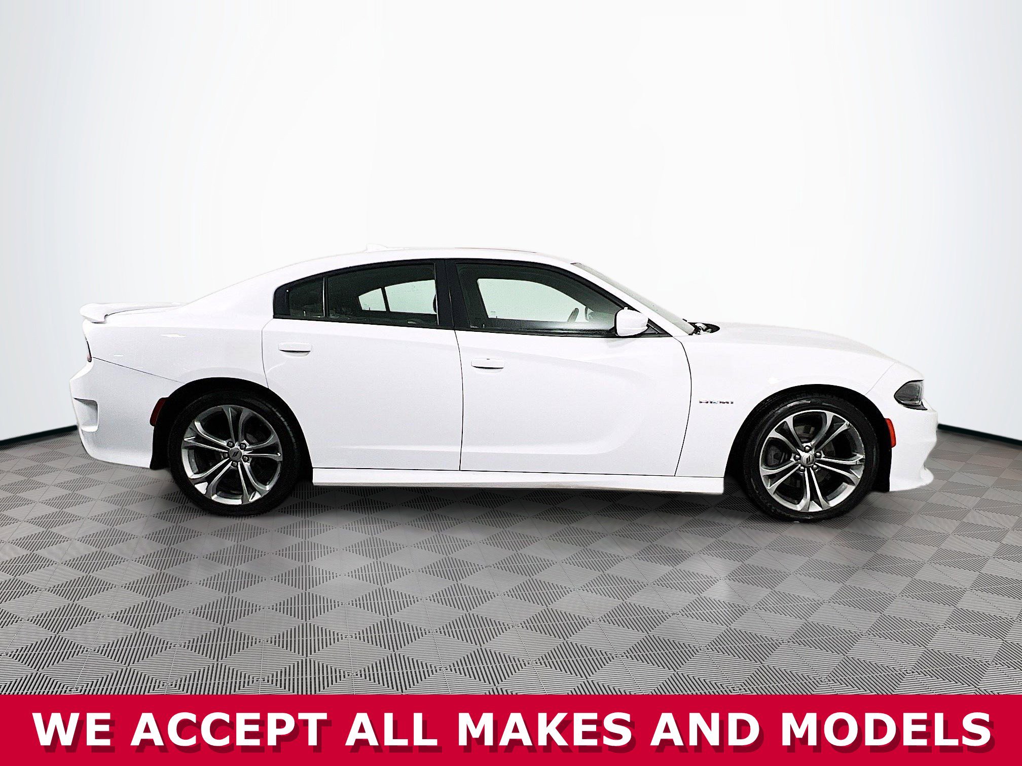 Used 2020 Dodge Charger R/T w/ Harman/Kardon Audio Group image 30