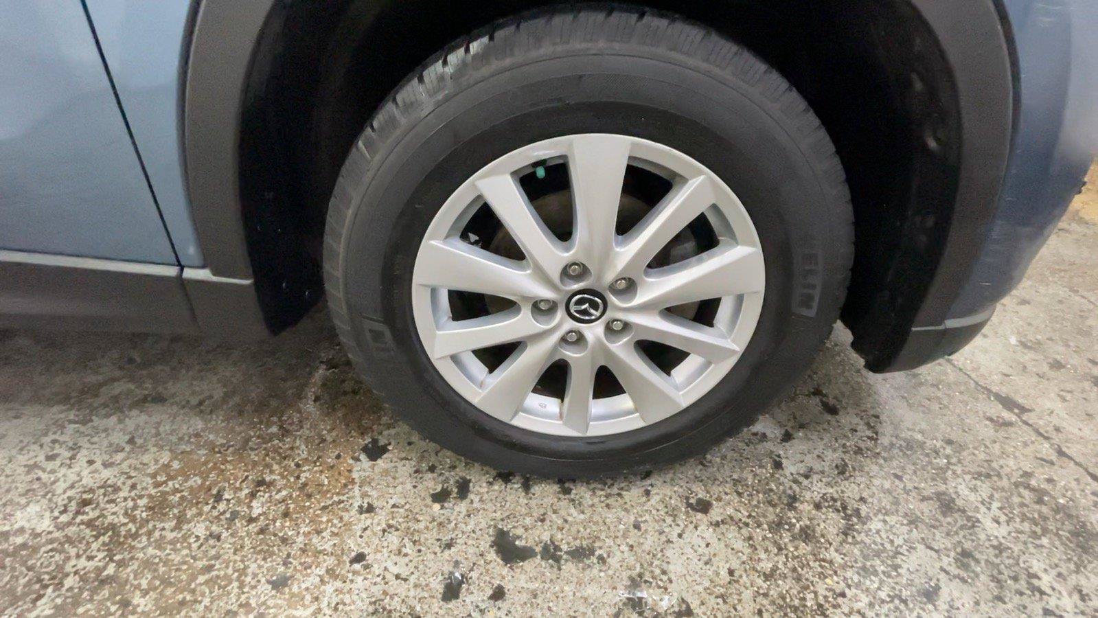 Used 2016 MAZDA CX-5 Touring AWD/4WD image 19