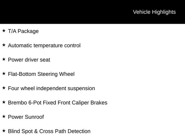 Used 2023 Dodge Challenger R/T Scat Pack image 6