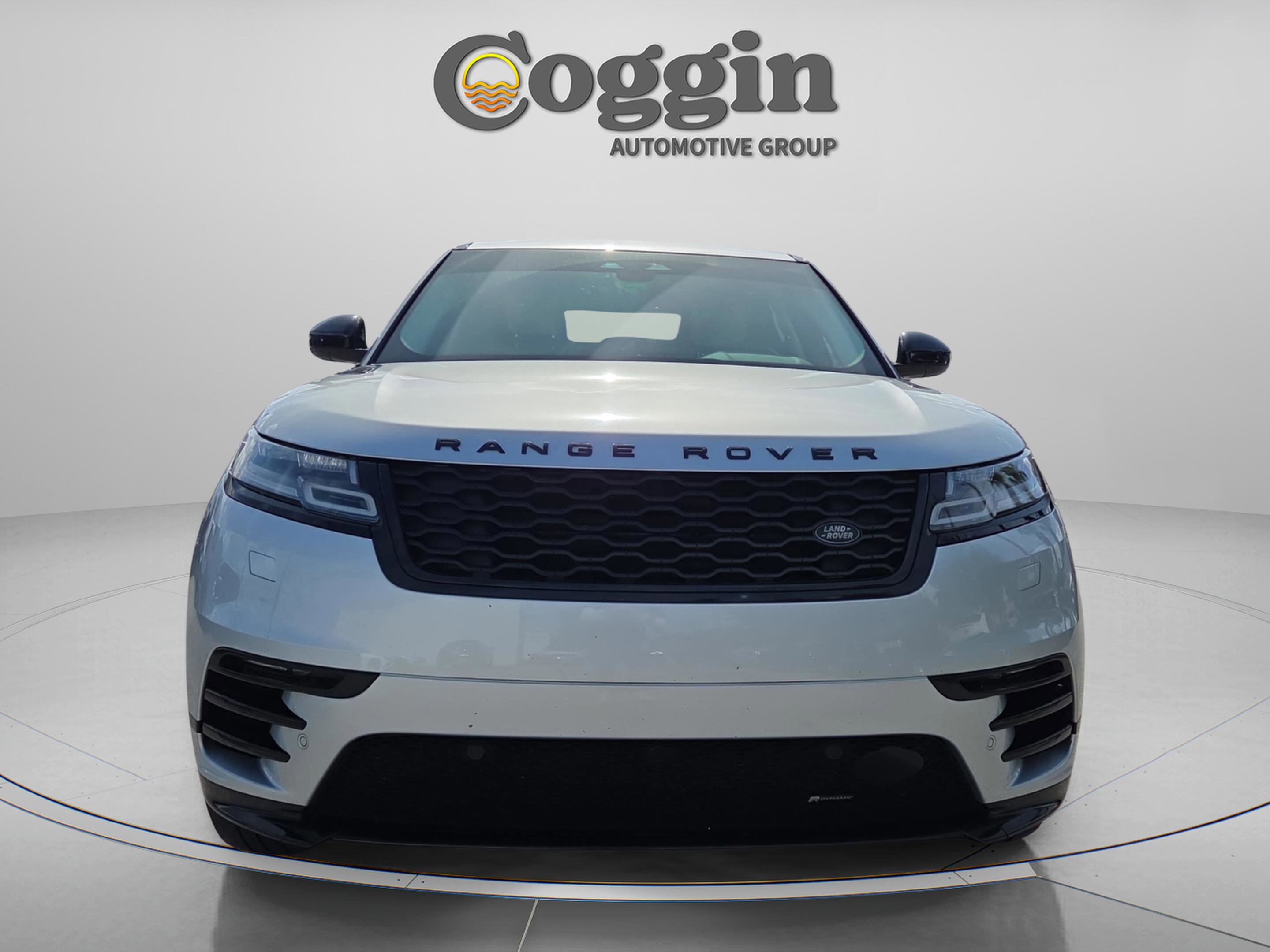 Used 2023 Land Rover Range Rover Velar R-Dynamic S AWD/4WD image 9