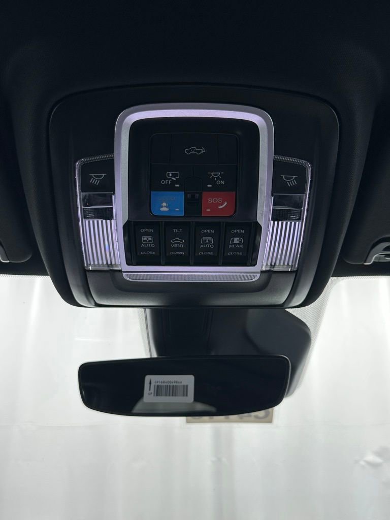 New 2026 RAM 1500 Laramie image 13