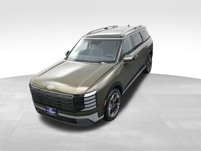 New 2026 Hyundai Palisade Limited AWD/4WD image 25