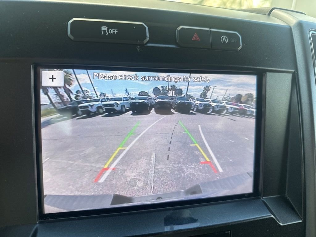 Used 2019 Ford F150 XLT image 4