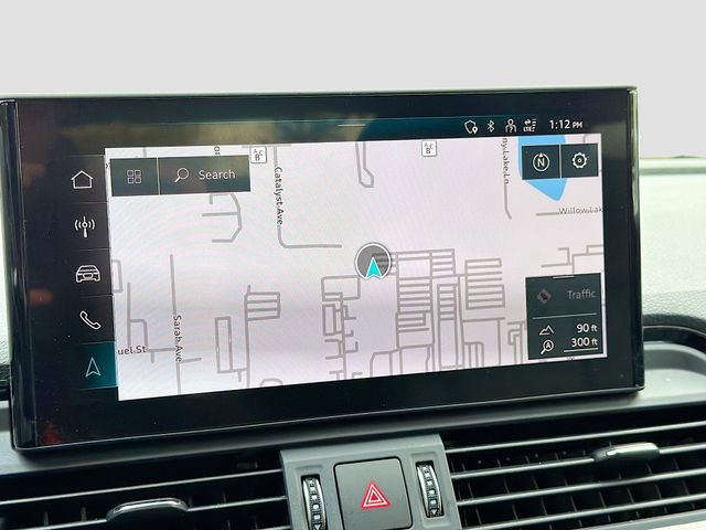 Used 2023 Audi SQ5 Premium Plus image 31