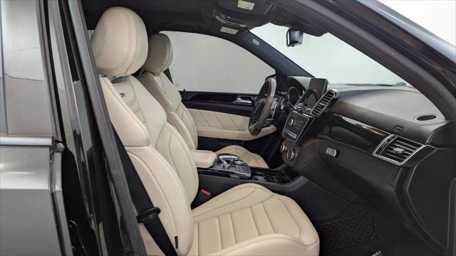 Used 2019 Mercedes-Benz GLE 63 AMG S w/ Premium 3 Package image 22
