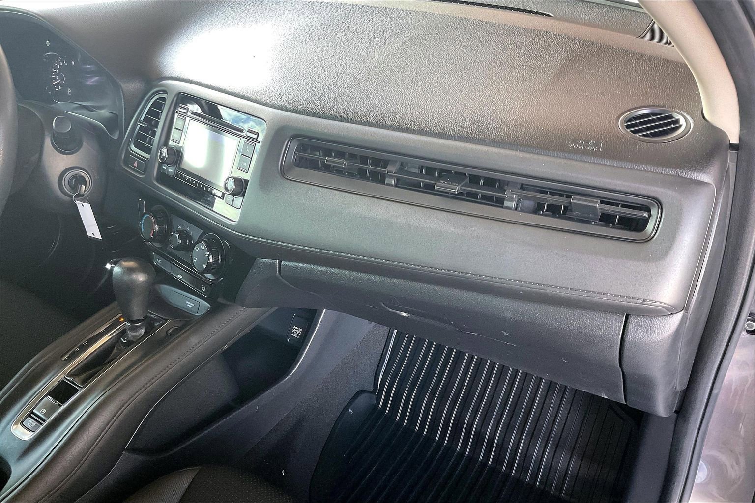 Used 2019 Honda HR-V LX image 19