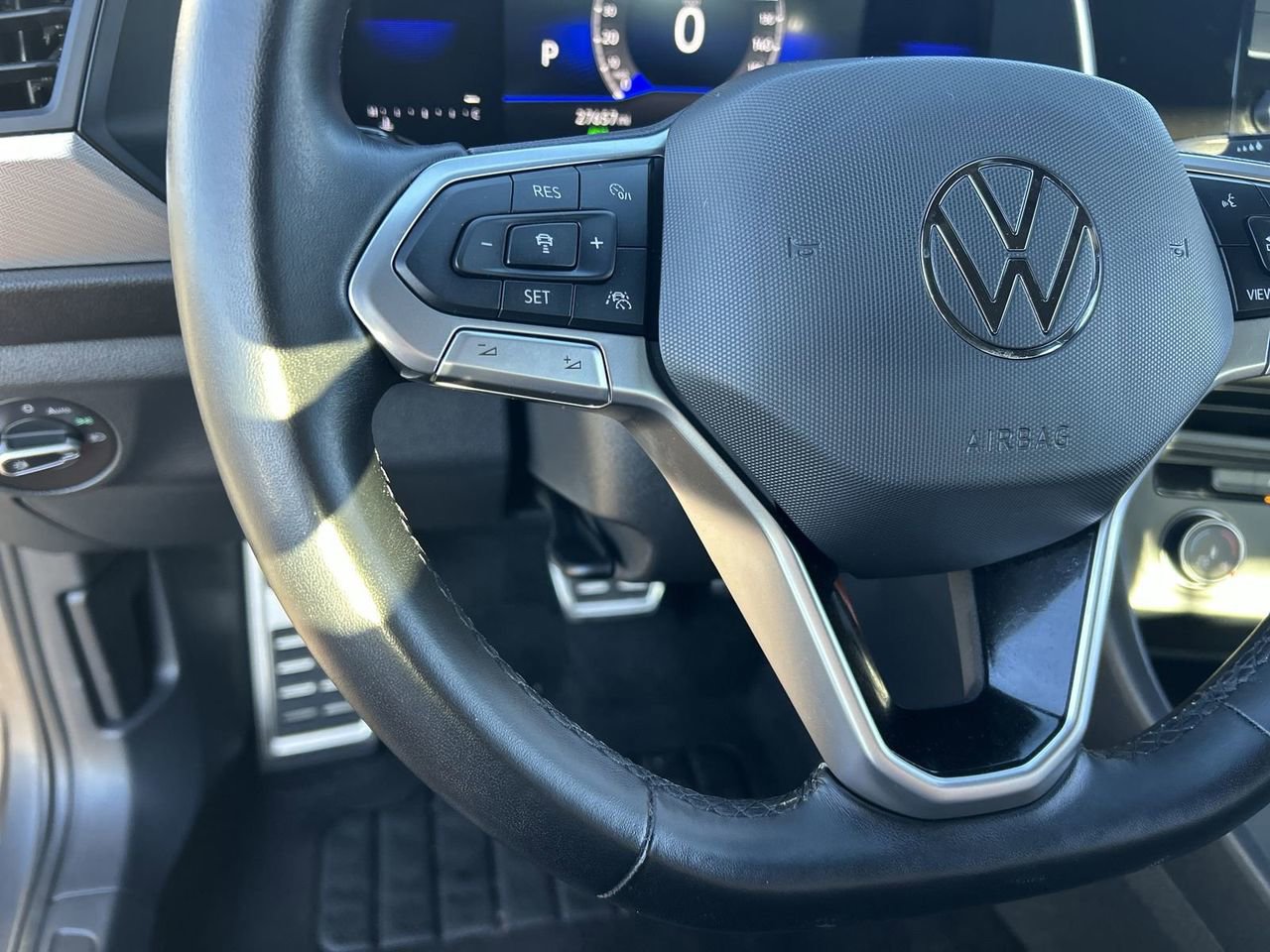 Certified 2023 Volkswagen Jetta Sport image 20