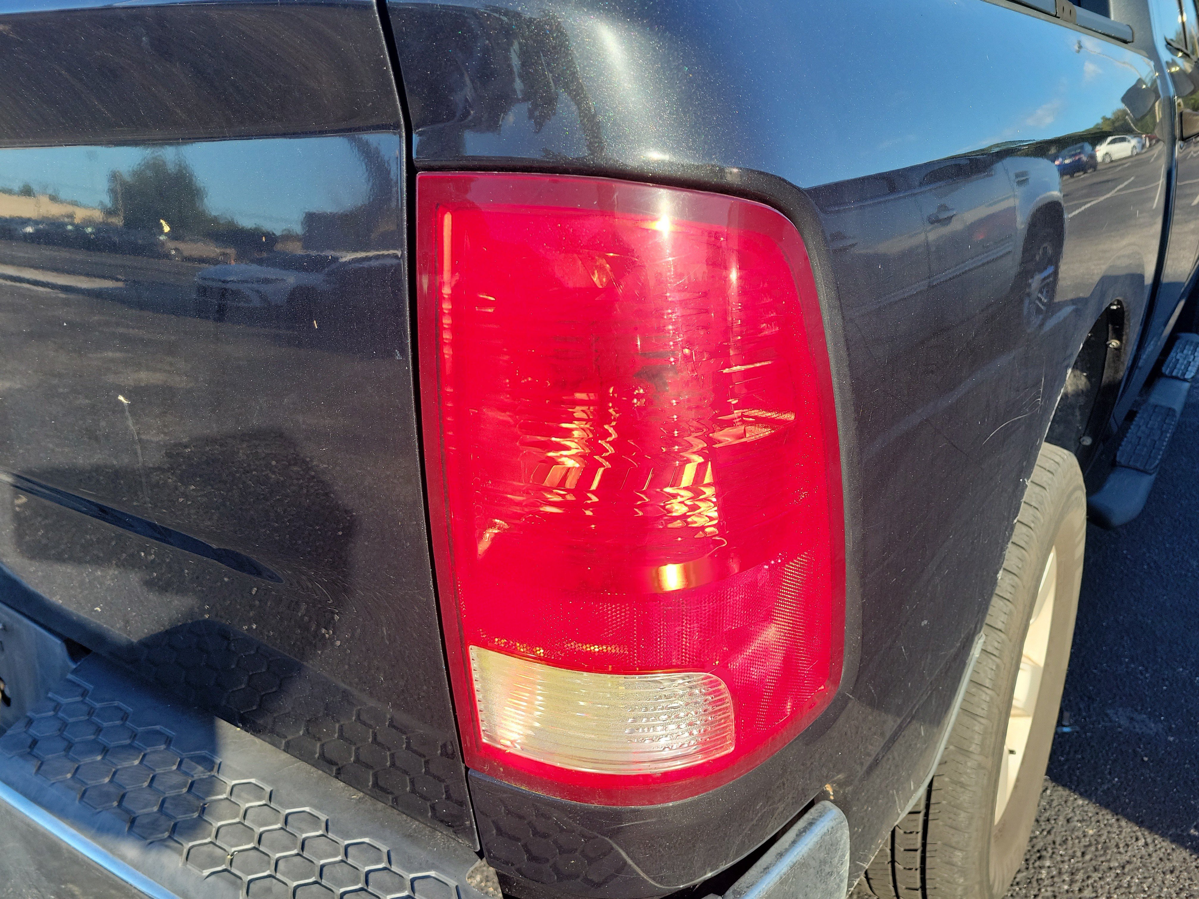 Used 2016 RAM 1500 Tradesman w/ Popular Equipment Group RWD image 10
