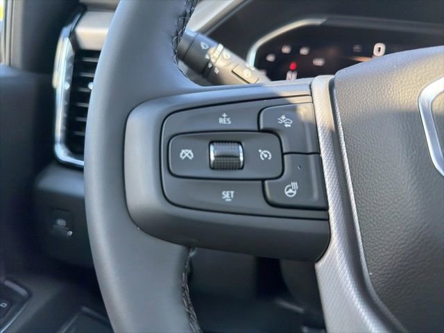 New 2026 GMC Sierra 3500 Denali w/ Denali Reserve Package image 39